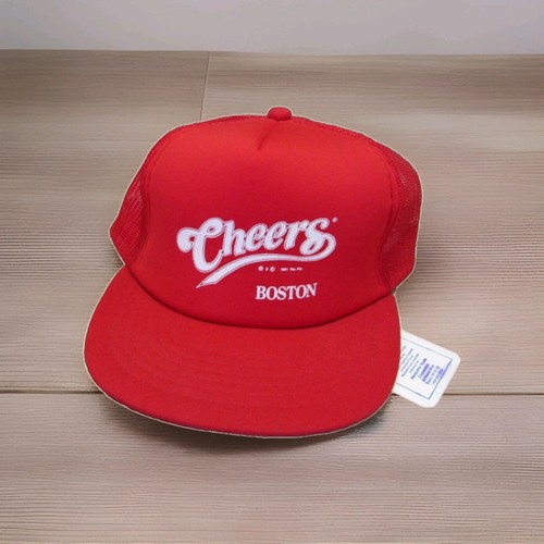Vintage 1991 cheers boston - vintage,