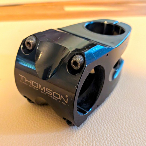 Thomson elite threadless - thomson, x4