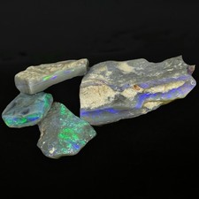 Rough Loud Australian