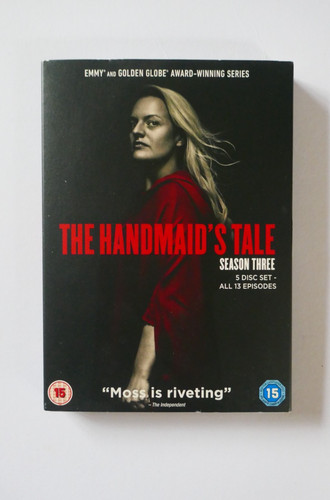 The handmaids tale season - tale:,