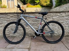 Raleigh AL6061 Airlite Freeride All Terrain AT10 Bike 21 Speed Shimano Gears