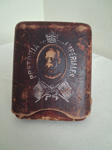 Vintage pretoria imperiales - pretoria,