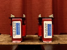 Carnhill VT1148 Output