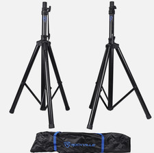 Pair Rockville RVES1