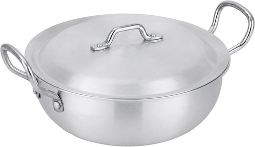 Induction base wok - induction,