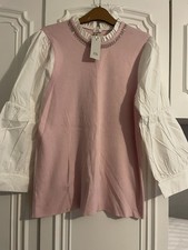 River Island Jumper Size 18 ( Fits 16/18) Bnwl