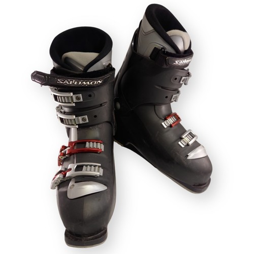 Salomon performa ski boots - salomon,