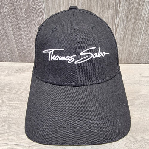 Thomas sabo black 100 cotton - thomas,