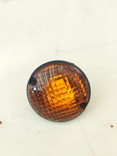 London taxi front indicator lens 