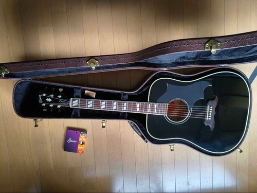 Gibson elvis dove special - dove,