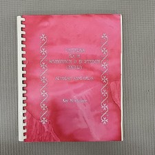 Kay Montclare Spanish Sampler