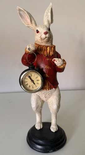 Alice wonderland white - alice,