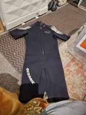 Oceanic Shadow Titanium Scuba