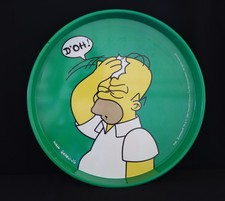 THE SIMPSONS HOMER DOH BAR