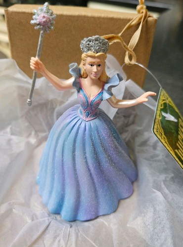 New wicked film glinda - wicked, witch