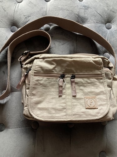 Pavers crossbody bag - -, multi