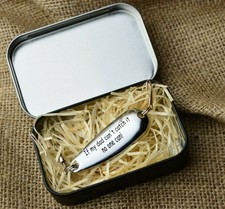 Personalised Fishing Lure