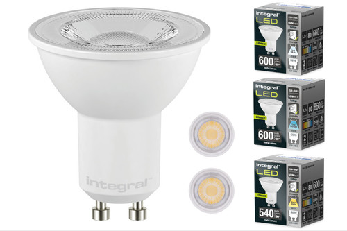 Integral dimmable 36d - integral,