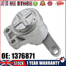 Engine Mount Fits For FORD MONDEO Mk4 TDCi 2.0D Right 07 to 15 Mounting 1376871