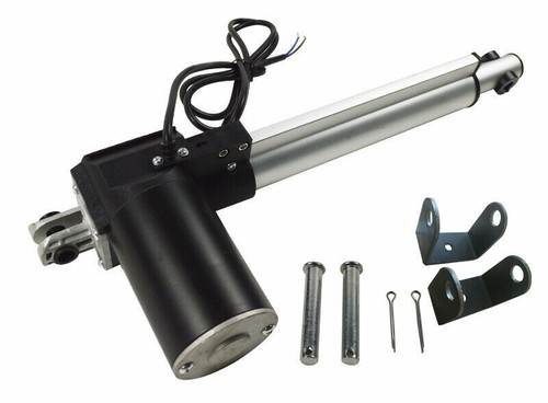 Techtongda linear actuator 24v - actuator,