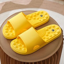 New Reflexology Sandals Foot