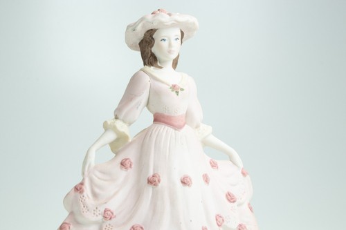 Coalport beau monde elizabeth - beau,