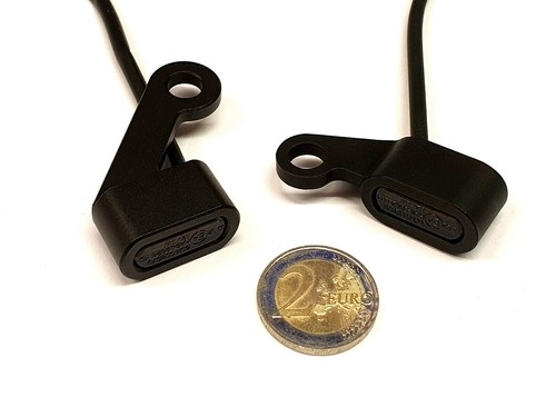 Led indicator handlebar - led,