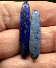 Lapis Lazuli Small Tumble