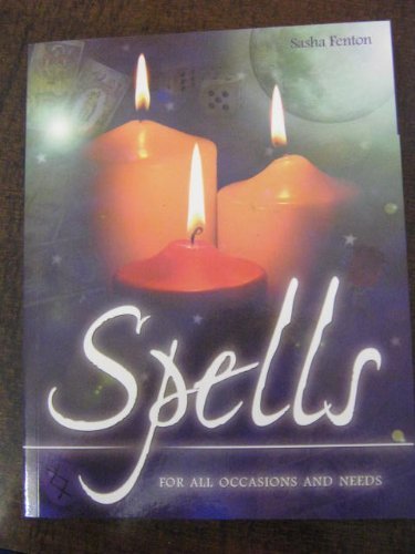 Spells for all occasions and