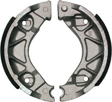 Brake Shoes Front For Yamaha T 90 N (4NM1/2/3/6) 1994-1999