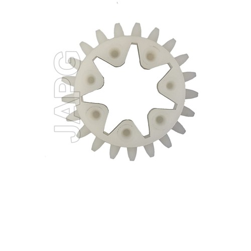 Oil pump spur gear - pump, stihl