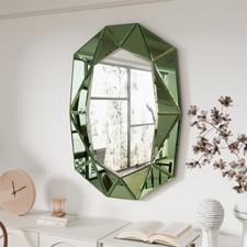 Luxury Glass Art Deco