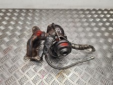 2006 BMW 3 SERIES E92 E93 335i N54B30A Turbo Charger 7593017 #3D