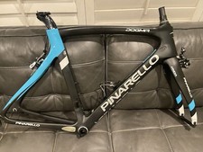 pinarello dogma f8 Team Sky frameset 