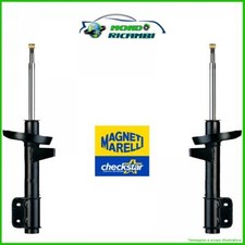 Set 2 Front Shock Absorbers