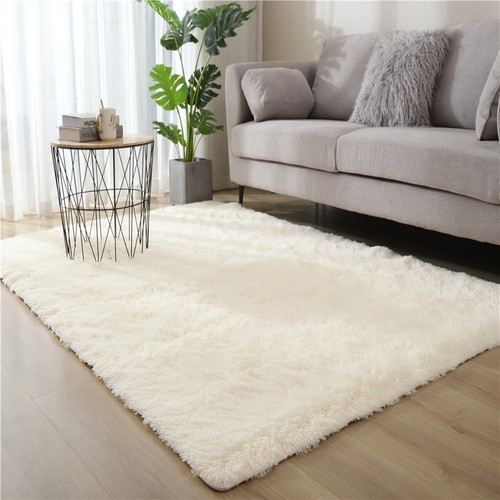 Large shaggy rugs - shaggy, anti