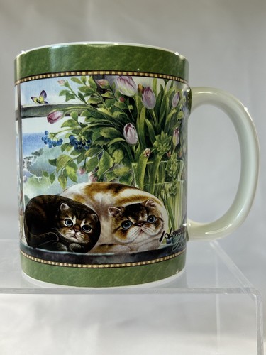 Henry cats friends - friends, the