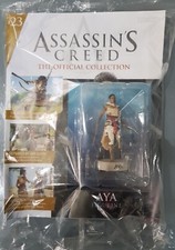 THE ASSASSINS CREED HACHETTE