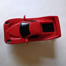SCALEXTRIC  STYL E   1/43   RED   FERRARI   ROAD   SLOT CAR      COMBINE POSTAGE