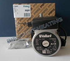 Vaillant ecotec plus vuw - ecotec,