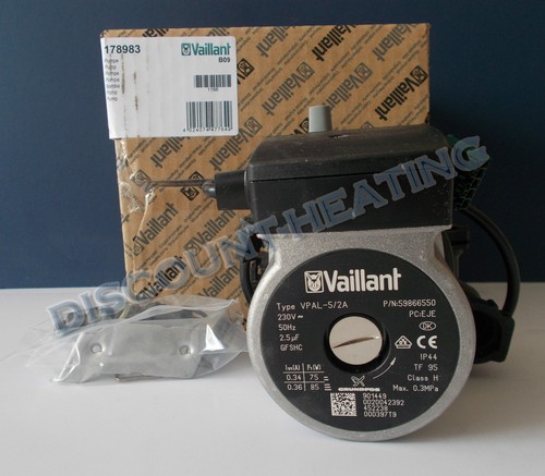 Vaillant ecotec plus vuw - plus,