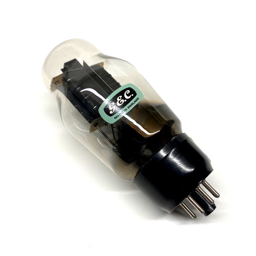 Kt66 clear glass blk - clear,