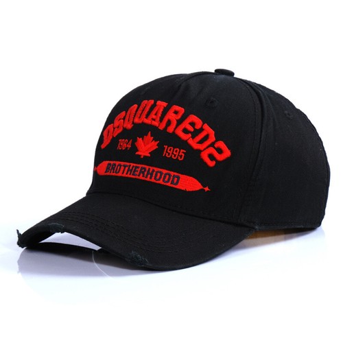 New icon cap dsquared2 - icon,