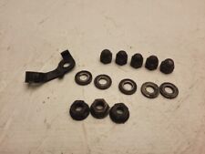 Yamaha TZR 125 Belgada 4DL Cylinder Barrel Nuts