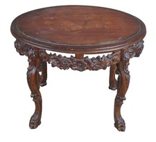 Antique French Louis XV Style