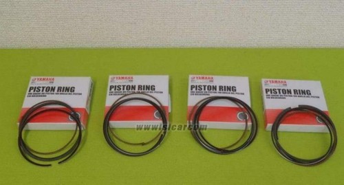 Yamaha yzf 2009 2014 - -, ring
