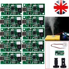10PC DC5V Ultrasonic Mist