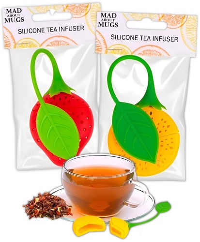 Tea infuser loose - infuser,