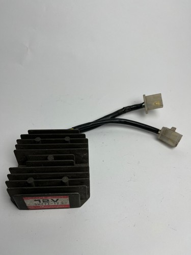 Honda 400 cb400n voltage - honda, n
