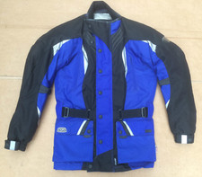 FRANK THOMAS Mens Textile